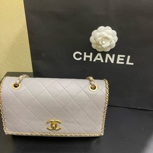 Authentic Chanel Bag